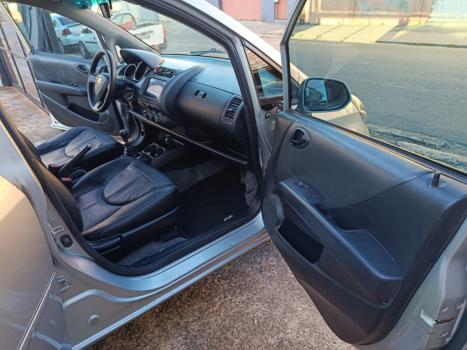 HONDA Fit 1.4 16V 4P LXL, Foto 8