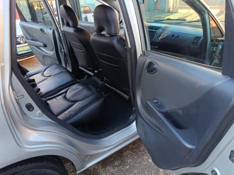 HONDA Fit 1.4 16V 4P LXL, Foto 9