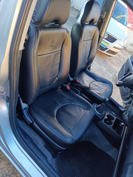 HONDA Fit 1.4 16V 4P LXL, Foto 11