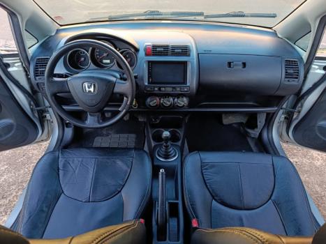 HONDA Fit 1.4 16V 4P LXL, Foto 12