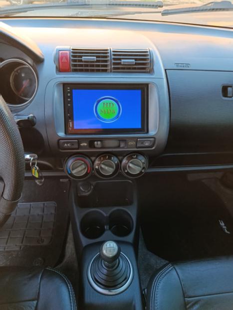 HONDA Fit 1.4 16V 4P LXL, Foto 13