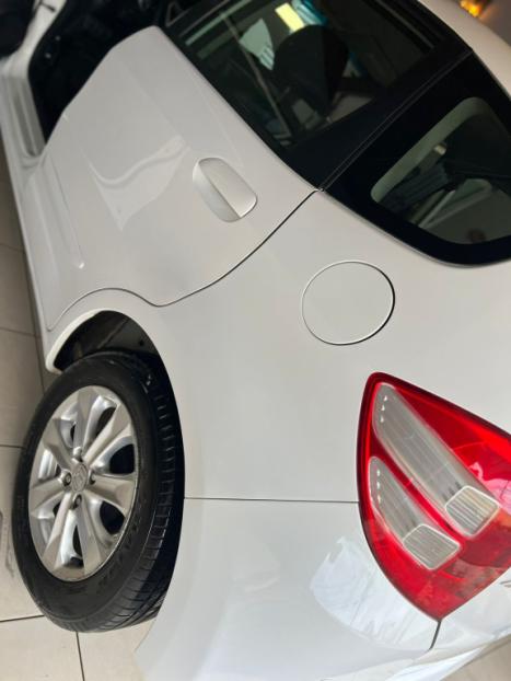 HONDA Fit 1.4 16V 4P LX FLEX AUTOM�TICO, Foto 6