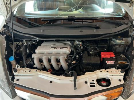 HONDA Fit 1.4 16V 4P LX FLEX AUTOM�TICO, Foto 7