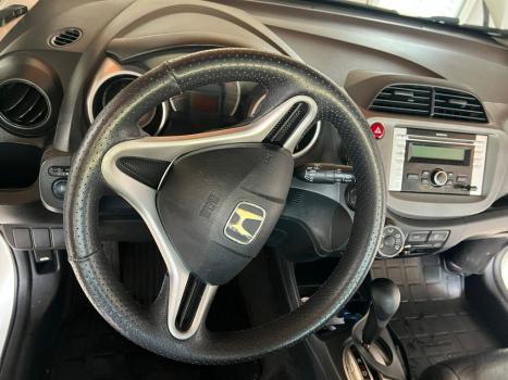 HONDA Fit 1.4 16V 4P LX FLEX AUTOM�TICO, Foto 8