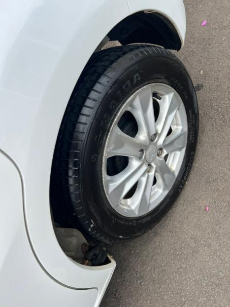 HONDA Fit 1.4 16V 4P LX FLEX AUTOM�TICO, Foto 11