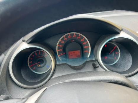 HONDA Fit 1.4 16V 4P LX FLEX AUTOM�TICO, Foto 12