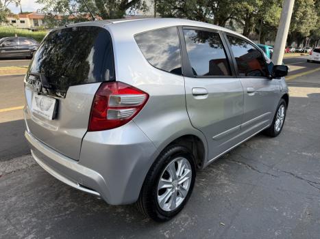 HONDA Fit 1.4 16V 4P LX FLEX, Foto 5