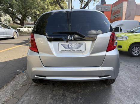 HONDA Fit 1.4 16V 4P LX FLEX, Foto 6