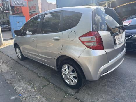 HONDA Fit 1.4 16V 4P LX FLEX, Foto 7