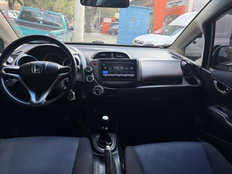HONDA Fit 1.4 16V 4P LX FLEX, Foto 8
