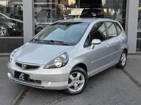 HONDA Fit 1.4 16V 4P LX, Foto 1