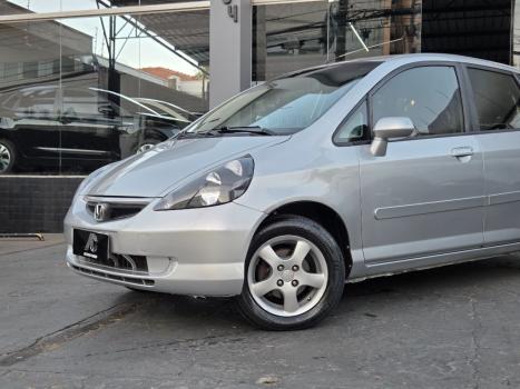 HONDA Fit 1.4 16V 4P LX, Foto 2