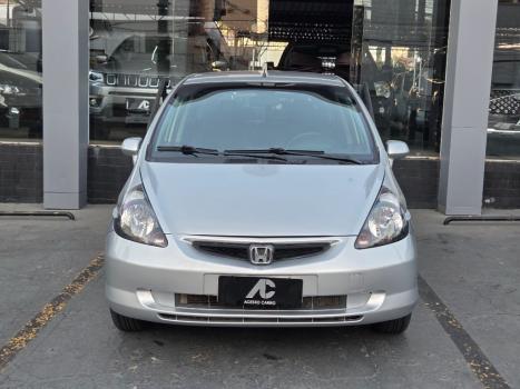 HONDA Fit 1.4 16V 4P LX, Foto 3