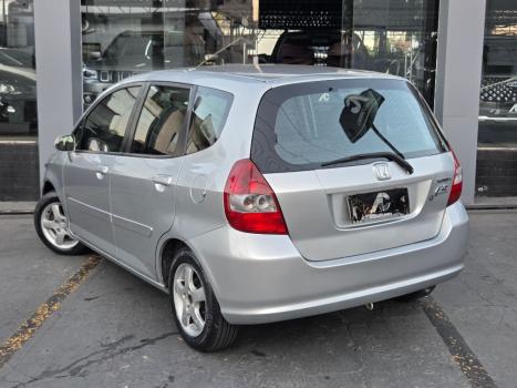 HONDA Fit 1.4 16V 4P LX, Foto 4