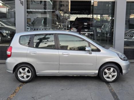 HONDA Fit 1.4 16V 4P LX, Foto 6