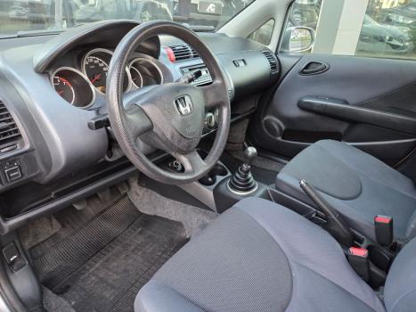 HONDA Fit 1.4 16V 4P LX, Foto 7