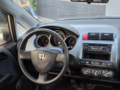 HONDA Fit 1.4 16V 4P LX, Foto 8