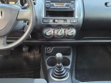 HONDA Fit 1.4 16V 4P LX, Foto 9