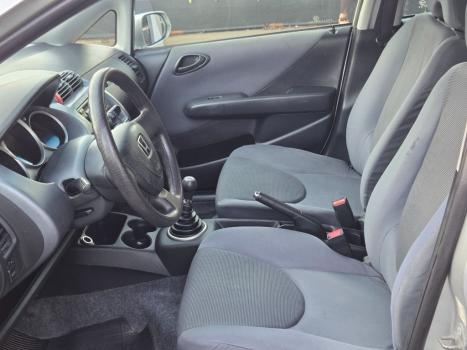 HONDA Fit 1.4 16V 4P LX, Foto 11
