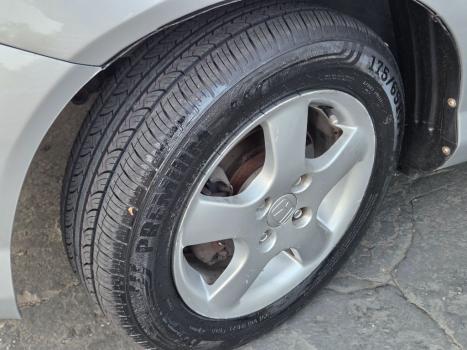 HONDA Fit 1.4 16V 4P LX, Foto 13