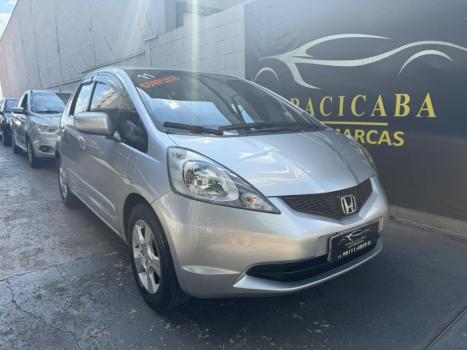 HONDA Fit 1.4 16V 4P LX FLEX, Foto 1