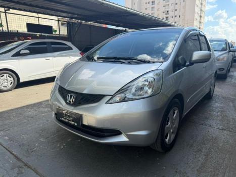 HONDA Fit 1.4 16V 4P LX FLEX, Foto 2