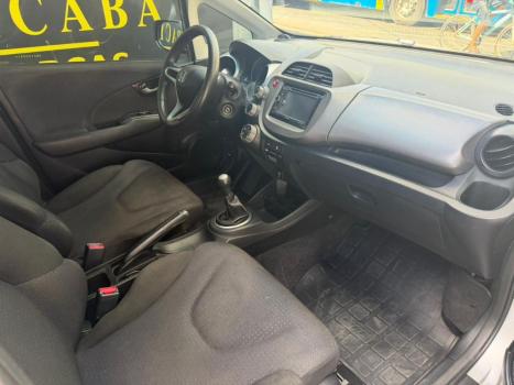 HONDA Fit 1.4 16V 4P LX FLEX, Foto 6