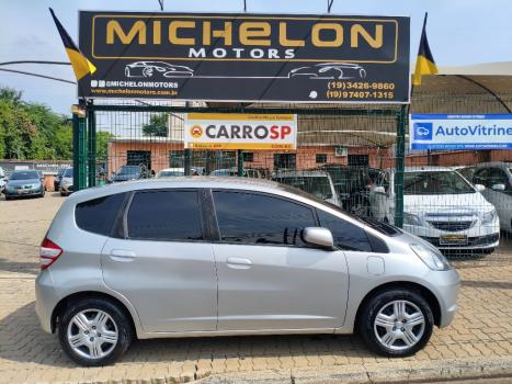 HONDA Fit 1.4 16V 4P DX FLEX, Foto 1