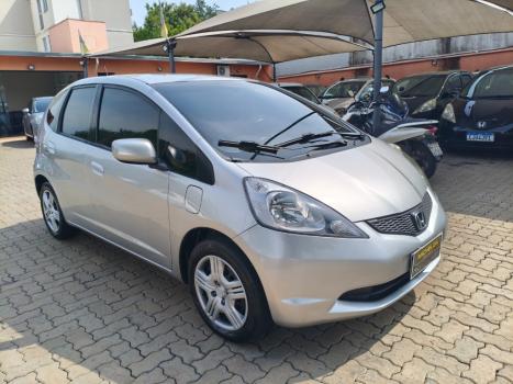 HONDA Fit 1.4 16V 4P DX FLEX, Foto 2