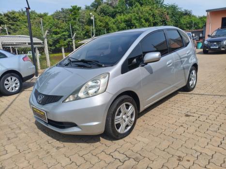 HONDA Fit 1.4 16V 4P DX FLEX, Foto 4