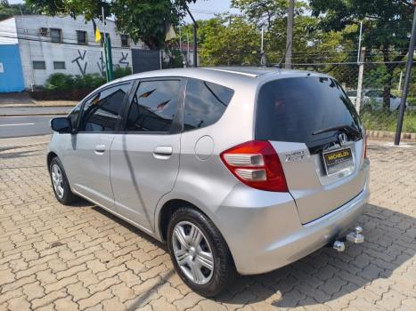 HONDA Fit 1.4 16V 4P DX FLEX, Foto 5