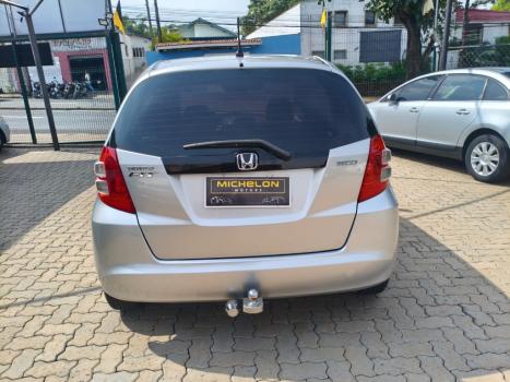 HONDA Fit 1.4 16V 4P DX FLEX, Foto 6