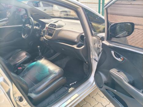 HONDA Fit 1.4 16V 4P DX FLEX, Foto 8