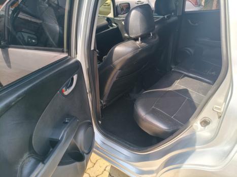 HONDA Fit 1.4 16V 4P DX FLEX, Foto 10