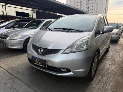 HONDA Fit 1.4 16V 4P LX FLEX, Foto 2