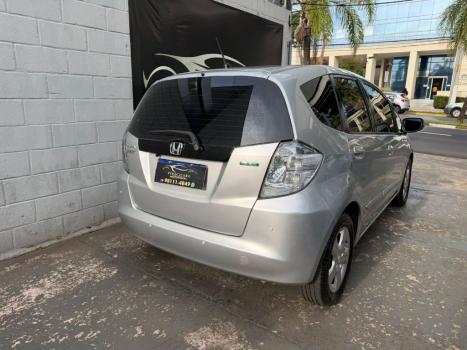 HONDA Fit 1.4 16V 4P LX FLEX, Foto 4