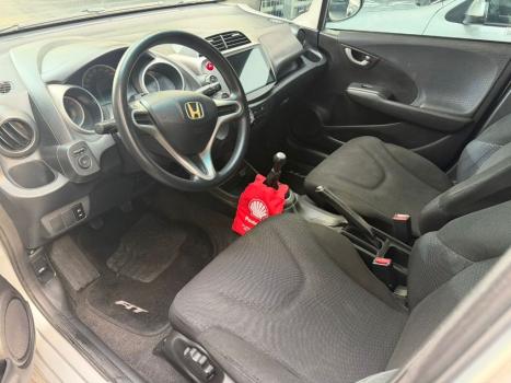 HONDA Fit 1.4 16V 4P LX FLEX, Foto 5