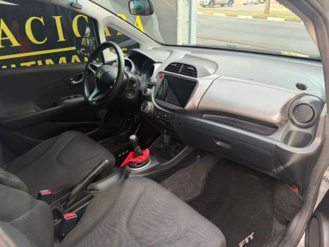 HONDA Fit 1.4 16V 4P LX FLEX, Foto 6