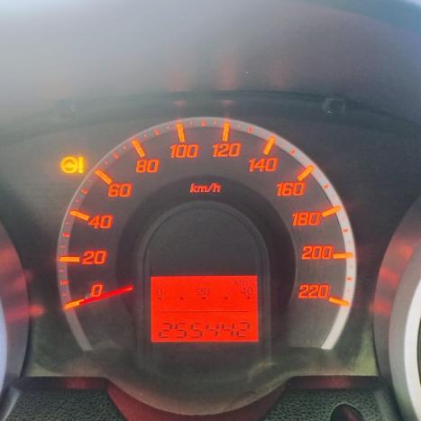 HONDA Fit 1.4 16V 4P LX FLEX, Foto 4