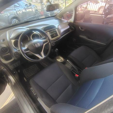 HONDA Fit 1.4 16V 4P LX FLEX, Foto 5