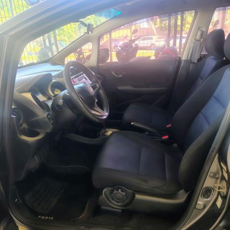 HONDA Fit 1.4 16V 4P LX FLEX, Foto 6