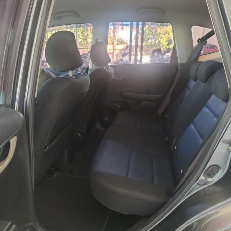 HONDA Fit 1.4 16V 4P LX FLEX, Foto 7