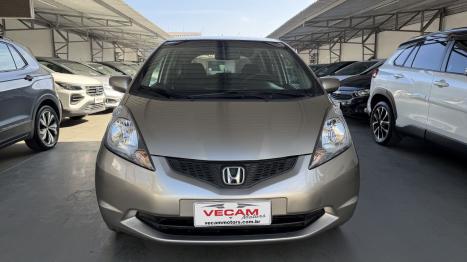 HONDA Fit 1.4 16V 4P LX FLEX, Foto 2