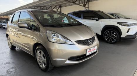 HONDA Fit 1.4 16V 4P LX FLEX, Foto 3