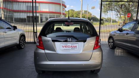HONDA Fit 1.4 16V 4P LX FLEX, Foto 5