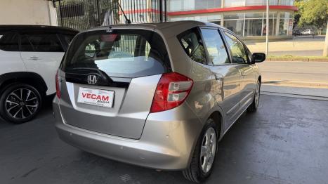 HONDA Fit 1.4 16V 4P LX FLEX, Foto 6