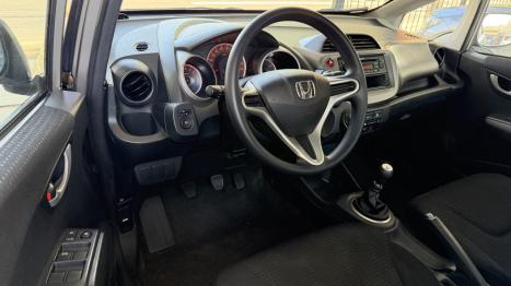 HONDA Fit 1.4 16V 4P LX FLEX, Foto 7