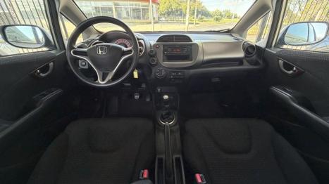 HONDA Fit 1.4 16V 4P LX FLEX, Foto 8