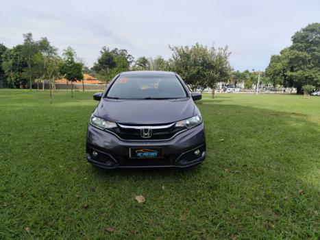 HONDA Fit 1.4 16V 4P LX FLEX AUTOM�TICO, Foto 4