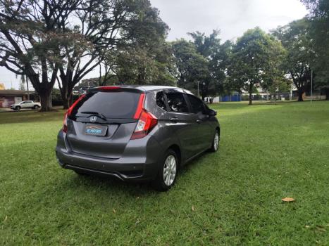 HONDA Fit 1.4 16V 4P LX FLEX AUTOM�TICO, Foto 6